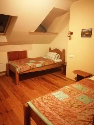 Гостевой дом BALTA PUCE JURMALA Юрмала Room #681295402-19