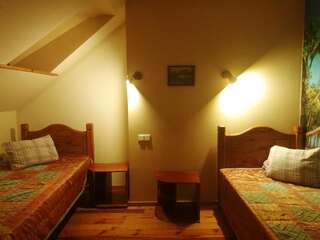 Гостевой дом BALTA PUCE JURMALA Юрмала Room #681295402-26